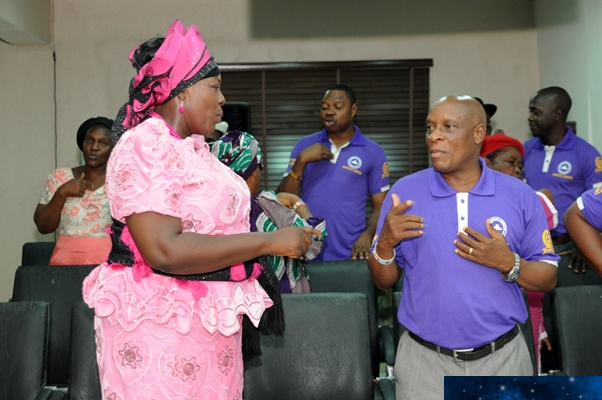 21st Anniversary Celebration, pix7