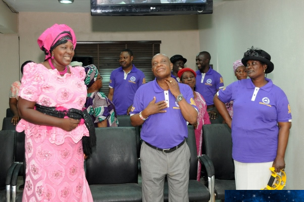 21st Anniversary Celebration, pix8