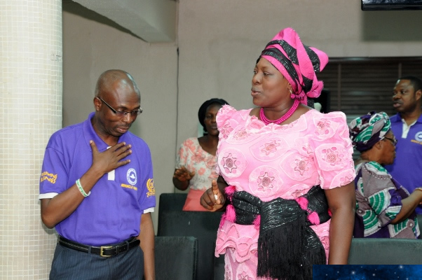 21st Anniversary Celebration, pix9