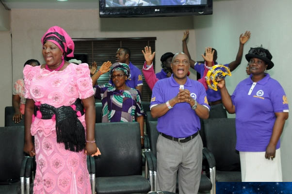 21st Anniversary Celebration, pix10