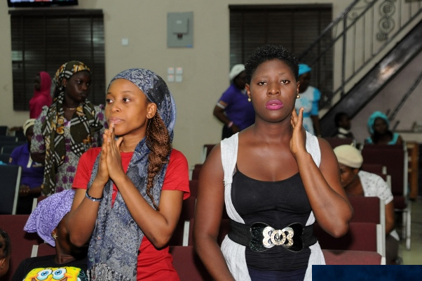 21st Anniversary Celebration, pix14