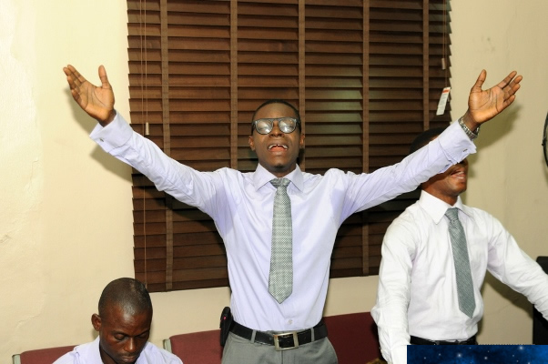 21st Anniversary Celebration, pix16