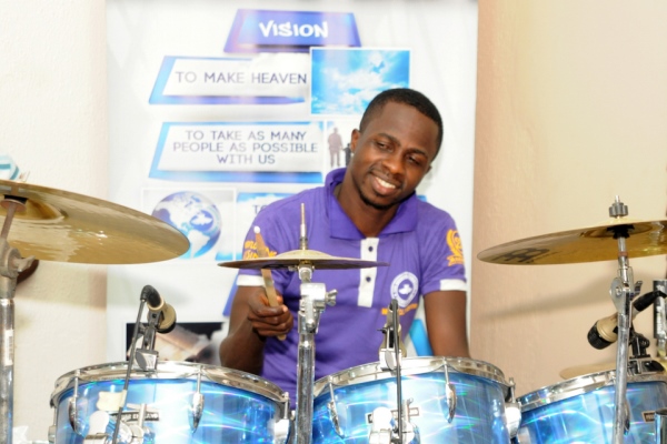 21st Anniversary Celebration, pix17