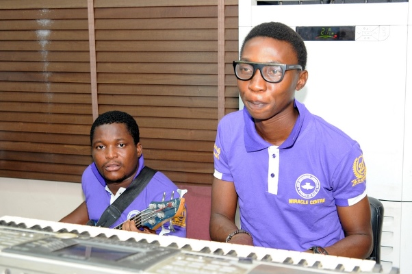 21st Anniversary Celebration, pix18