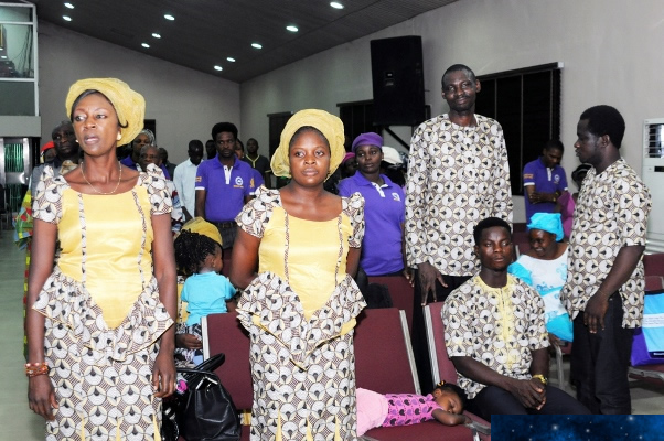 21st Anniversary Celebration, pix19