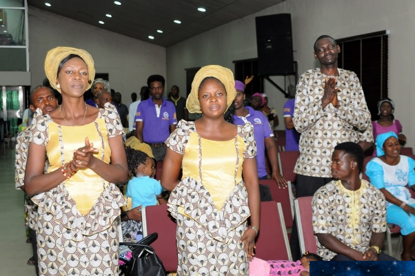 21st Anniversary Celebration, pix20