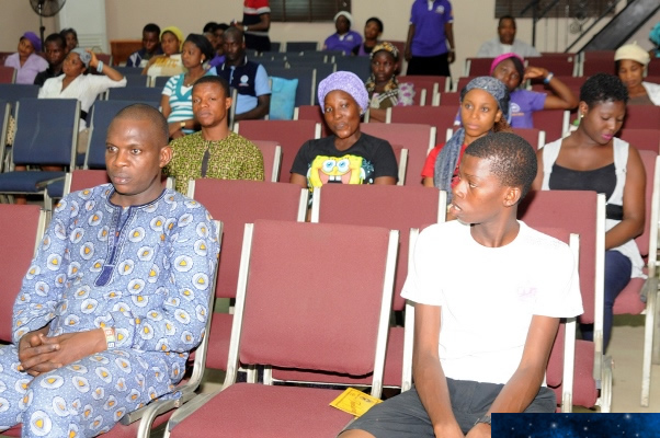 21st Anniversary Celebration, pix22