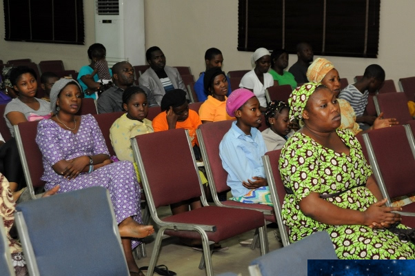 21st Anniversary Celebration, pix23