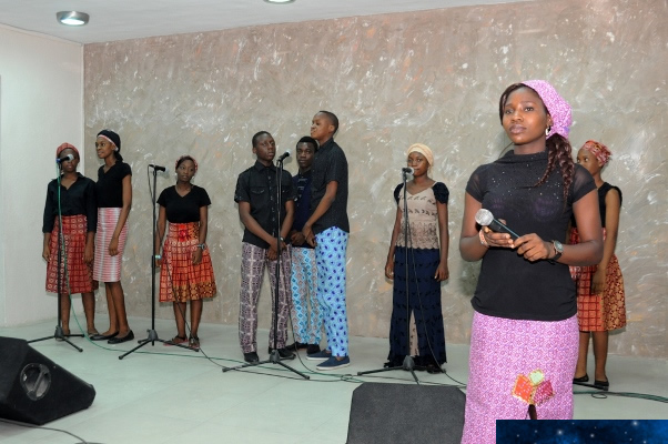 21st Anniversary Celebration, pix24