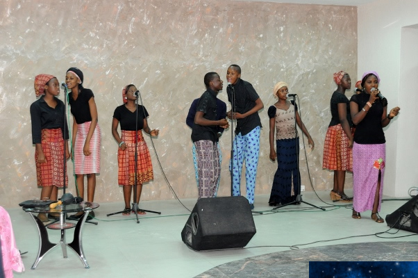 21st Anniversary Celebration, pix25