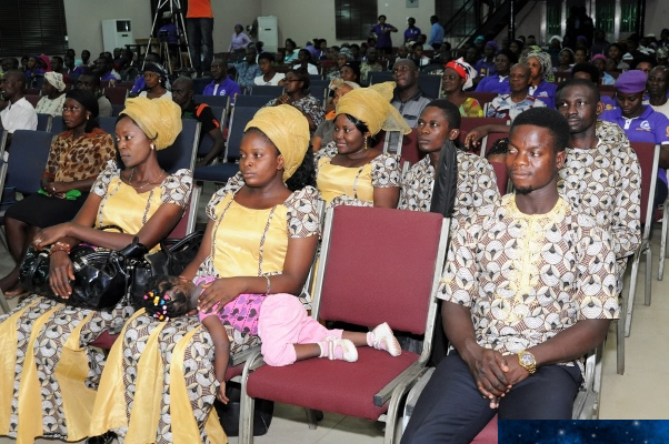 21st Anniversary Celebration, pix26