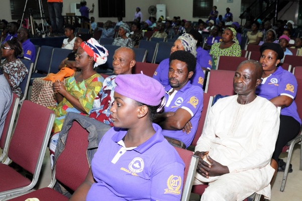 21st Anniversary Celebration, pix27