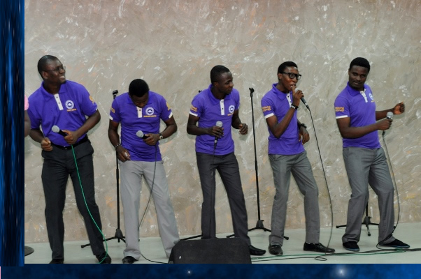 21st Anniversary Celebration, pix28