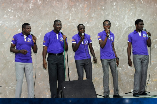 21st Anniversary Celebration, pix29