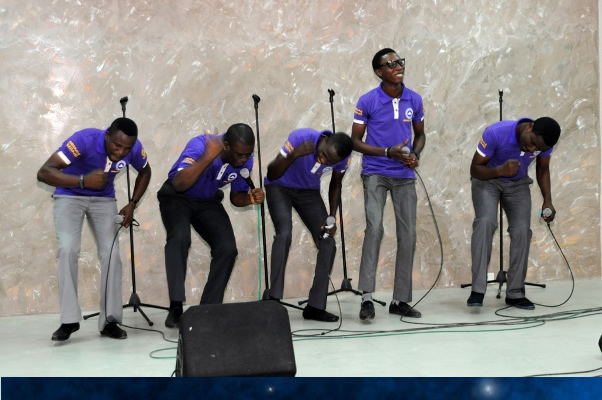 21st Anniversary Celebration, pix30