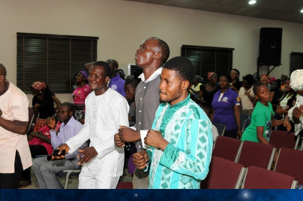 21st Anniversary Celebration, pix31