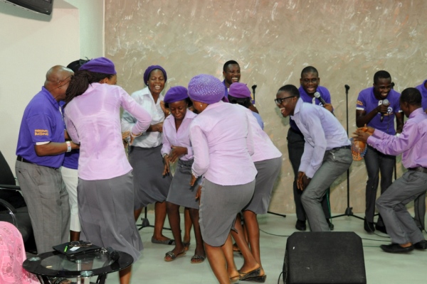 21st Anniversary Celebration, pix34