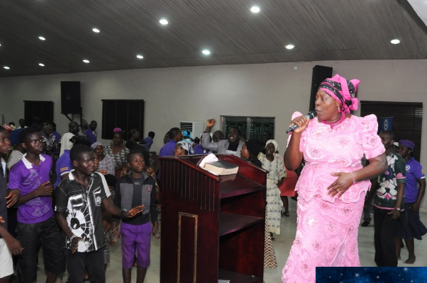 21st Anniversary Celebration, pix37