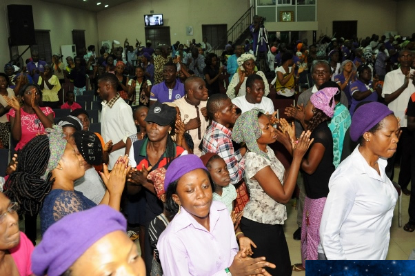 21st Anniversary Celebration, pix38