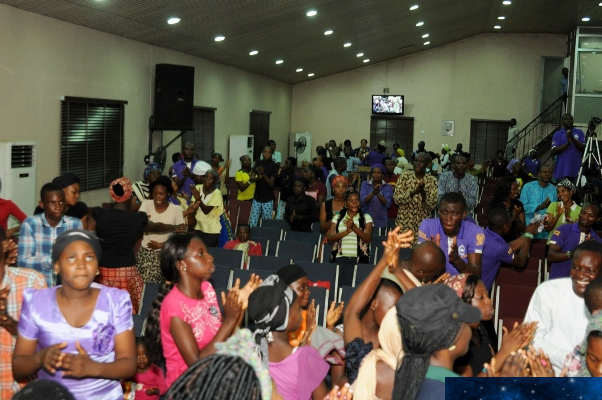 21st Anniversary Celebration, pix39