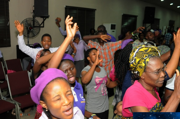 21st Anniversary Celebration, pix41