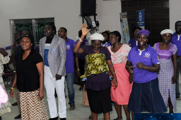 21st Anniversary Celebration, pix42