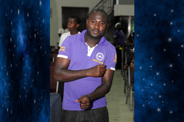 21st Anniversary Celebration, pix1