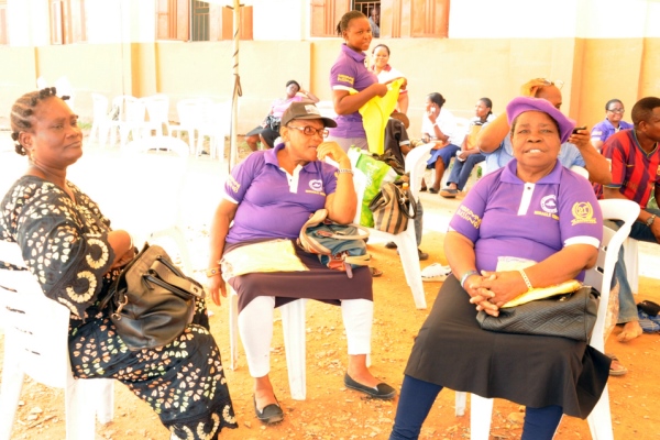 21st Anniversary Celebration, pix43