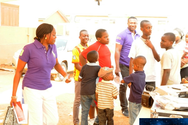 21st Anniversary Celebration, pix44