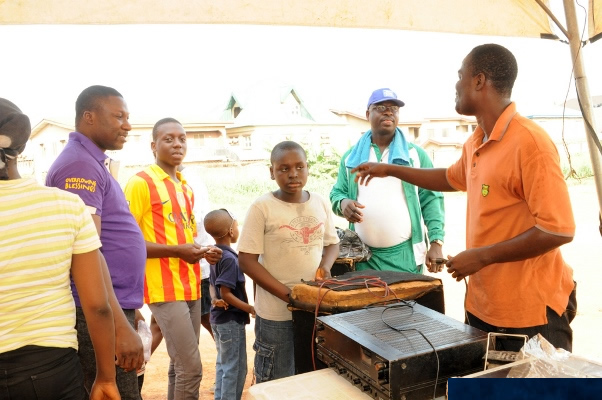 21st Anniversary Celebration, pix45