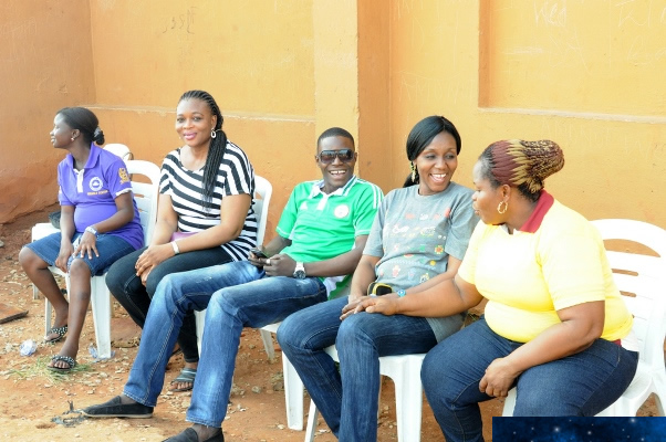 21st Anniversary Celebration, pix47