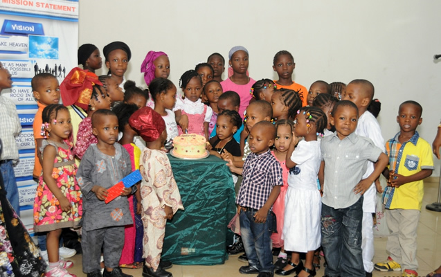 May Thanksgiving Service, pix12