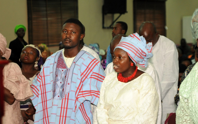 May Thanksgiving Service, pix16