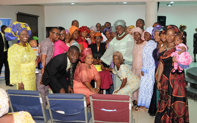 May Thanksgiving Service, pix17