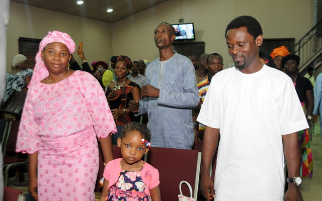 May Thanksgiving Service, pix18