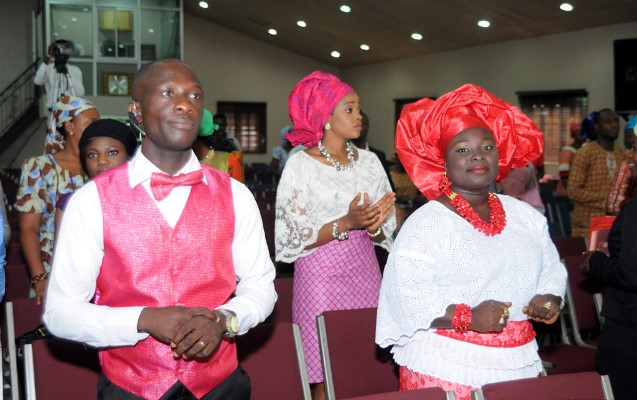 May Thanksgiving Service, pix2