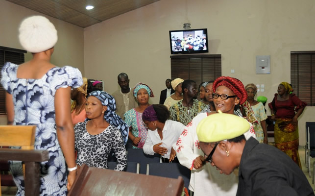 May Thanksgiving Service, pix20