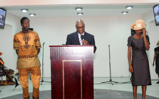 May Thanksgiving Service, pix21