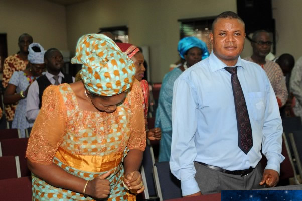 May Thanksgiving Service, pix3