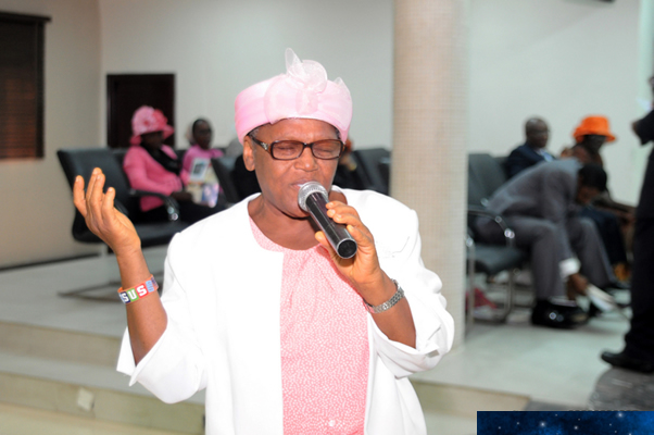 May Thanksgiving Service, pix9