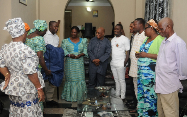 Pastor Ikotun Birthday 2014, pix3