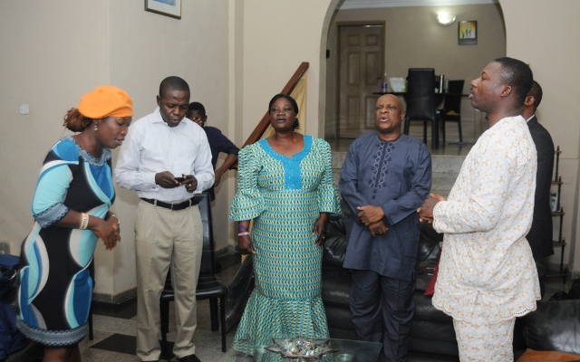 Pastor Ikotun Birthday 2014, pix5