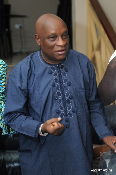 Pastor Ikotun Birthday 2014, pix6