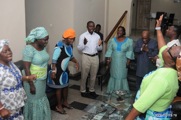 Pastor Ikotun Birthday 2014, pix9